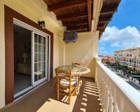 Resale - Penthouse - Mar De Cristal - Mar de cristal