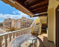 Resale - Penthouse - Mar De Cristal - Mar de cristal