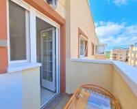 Resale - Penthouse - Mar De Cristal - Mar de cristal