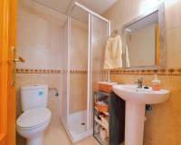 Resale - Penthouse - Mar De Cristal - Mar de cristal