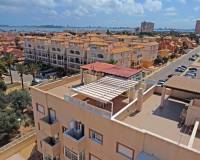 Resale - Penthouse - Mar De Cristal - Mar de cristal