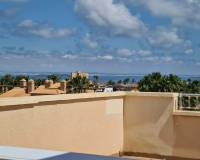 Resale - Penthouse - Mar De Cristal - Mar de cristal