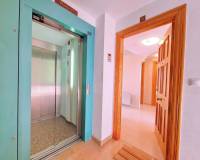 Resale - Penthouse - Mar De Cristal - Mar de cristal