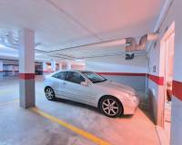 Resale - Penthouse - Mar De Cristal - Mar de cristal