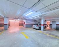 Resale - Penthouse - Mar De Cristal - Mar de cristal