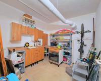 Resale - Penthouse - Mar De Cristal - Mar de cristal