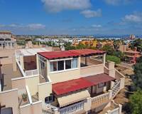 Resale - Penthouse - Mar De Cristal - Mar de cristal