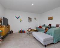 Resale - Penthouse - Orihuela - Campoamor