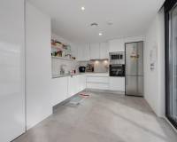 Resale - Penthouse - Orihuela - Campoamor