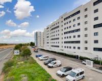 Resale - Penthouse - Orihuela - Campoamor