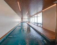 Resale - Penthouse - Orihuela - Campoamor