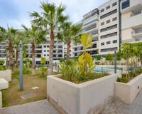 Resale - Penthouse - Orihuela - Campoamor