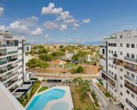 Resale - Penthouse - Orihuela - Campoamor