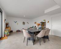 Resale - Penthouse - Orihuela - Campoamor