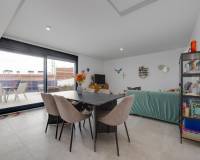 Resale - Penthouse - Orihuela - Campoamor