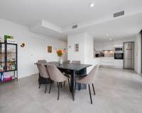 Resale - Penthouse - Orihuela - Campoamor