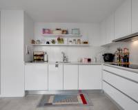 Resale - Penthouse - Orihuela - Campoamor