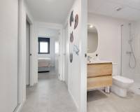 Resale - Penthouse - Orihuela - Campoamor