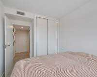 Resale - Penthouse - Orihuela - Campoamor
