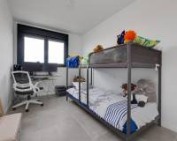 Resale - Penthouse - Orihuela - Campoamor