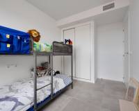 Resale - Penthouse - Orihuela - Campoamor