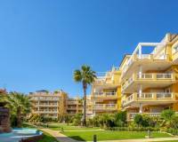 Resale - Penthouse - Orihuela Costa - Aguamarina
