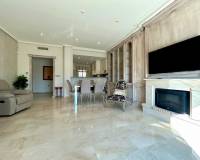 Resale - Penthouse - Orihuela Costa - Aguamarina