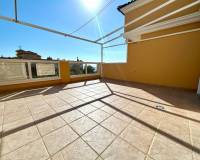 Resale - Penthouse - Orihuela Costa - Aguamarina
