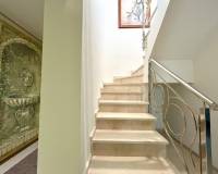 Resale - Penthouse - Orihuela Costa - Aguamarina