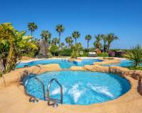 Resale - Penthouse - Orihuela Costa - Aguamarina