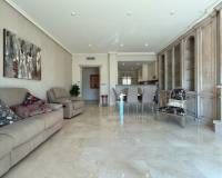Resale - Penthouse - Orihuela Costa - Aguamarina