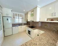 Resale - Penthouse - Orihuela Costa - Aguamarina