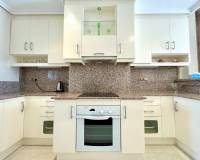 Resale - Penthouse - Orihuela Costa - Aguamarina