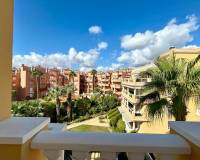 Resale - Penthouse - Orihuela Costa - Aguamarina