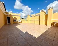 Resale - Penthouse - Orihuela Costa - Aguamarina