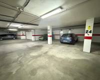 Resale - Penthouse - Orihuela Costa - Aguamarina