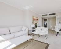 Resale - Penthouse - Orihuela Costa - Las Colinas