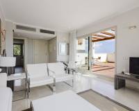 Resale - Penthouse - Orihuela Costa - Las Colinas