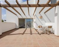 Resale - Penthouse - Orihuela Costa - Las Colinas