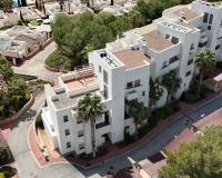 Resale - Penthouse - Orihuela Costa - Las Colinas
