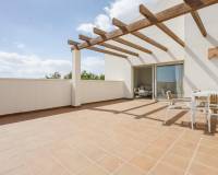 Resale - Penthouse - Orihuela Costa - Las Colinas