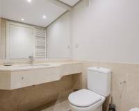 Resale - Penthouse - Orihuela Costa - Las Colinas