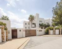 Resale - Penthouse - Orihuela Costa - Las Colinas