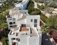 Resale - Penthouse - Orihuela Costa - Las Colinas