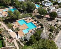 Resale - Penthouse - Orihuela Costa - Las Colinas