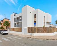 Resale - Penthouse - Orihuela Costa - PAU 8