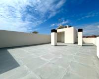 Resale - Penthouse - Orihuela Costa - PAU 8