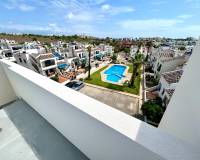Resale - Penthouse - Orihuela Costa - PAU 8