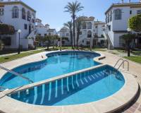 Resale - Penthouse - Orihuela Costa - Playa Flamenca