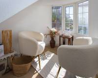 Resale - Penthouse - Orihuela Costa - Playa Flamenca